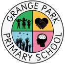 Grange Park Primary School logo